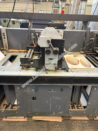 Photo GALLUS EM410