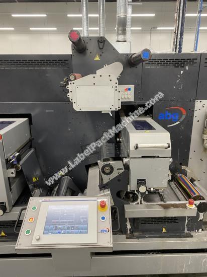 Photo AB GRAPHICS DIGICON SERIE 3