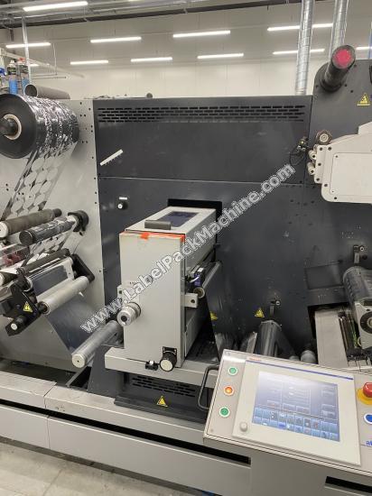 Photo AB GRAPHICS DIGICON SERIE 3