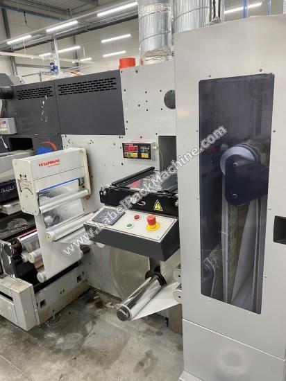 Photo AB GRAPHICS DIGICON SERIE 3