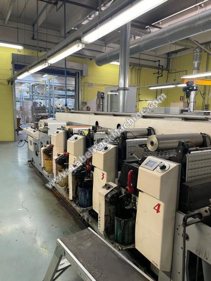 Photo MPS EF 520