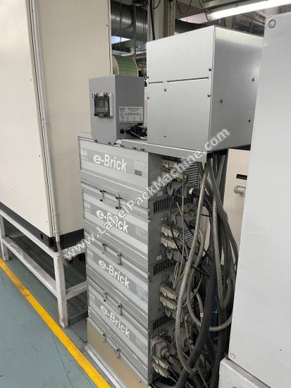 Photo MPS EF 520