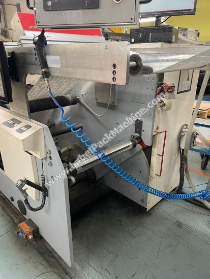 Photo MPS EF 520