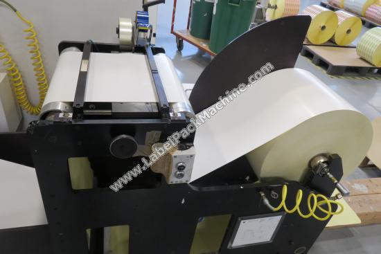 Photo ROTOFLEX VLI 400