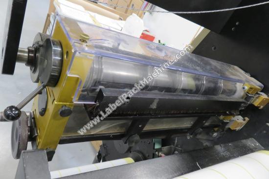 Photo ROTOFLEX VLI 400