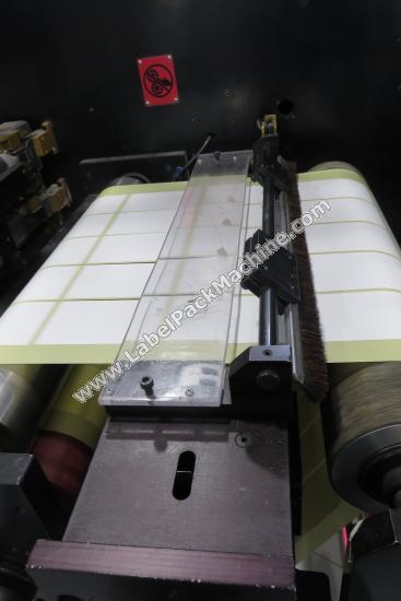 Photo ROTOFLEX VLI 400