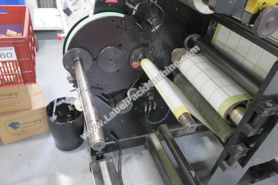 Photo ROTOFLEX VLI 400