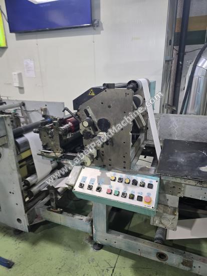 Photo OMET MULTIFLEX