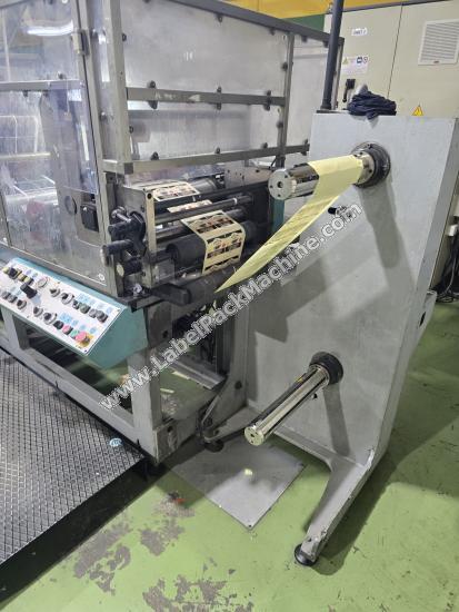 Photo OMET MULTIFLEX 